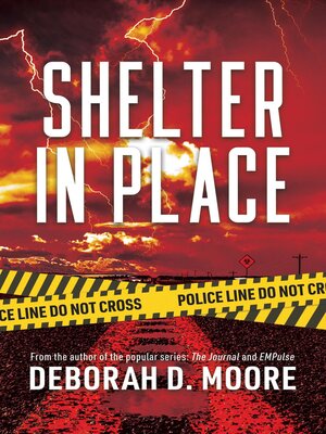 cover image of Shelter in Place